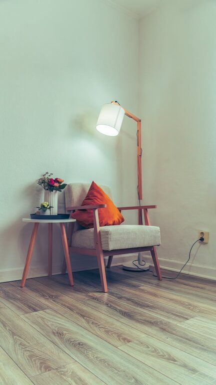How to Create a Cozy Reading Nook in Any Room of Your Home